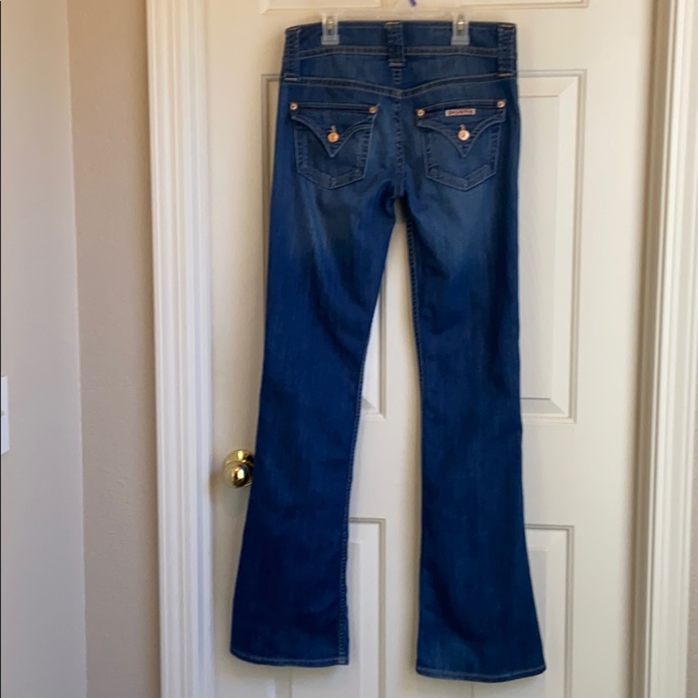 Hudson jeans size 28 - Picture 3 of 10